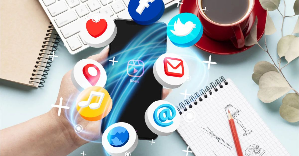 Effective Social Media Strategy